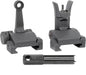 Midwest Industries Rifle Sights Midwest Industries Midwest Combat Rifle Sight - Set Front & Rear