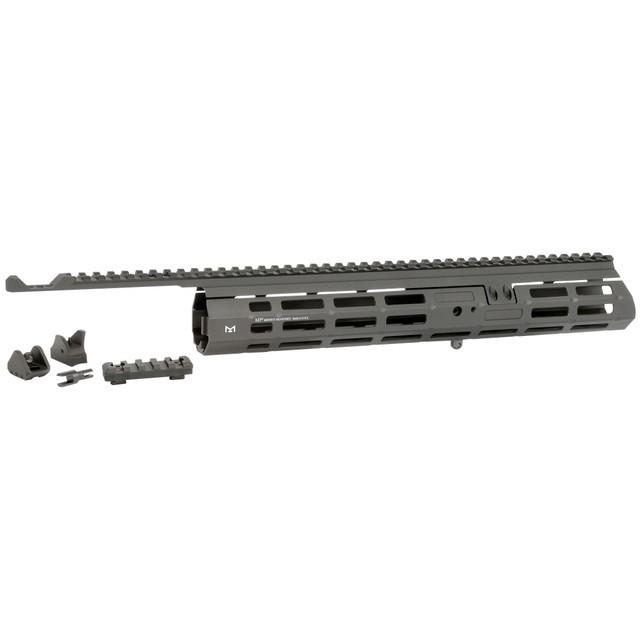 Midwest Industries Rifle Sights Midwest Industries Midwest Industries Henry .45-70 Handguard Sight System