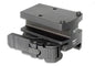 Midwest Industries Scope Bases &amp; Mounts Midwest Industries Midwest QD Optic Mount for Trijicon RMR Lower 1/3