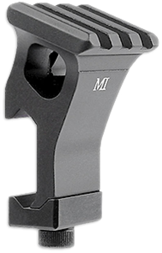 Midwest Industries Scope Bases &amp; Mounts Midwest Industries Midwest Offset Rail - R22.5
