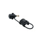 Cloud Defensive Weapon Lights Cloud Defensive Rein Remote Single Constant Switch Black