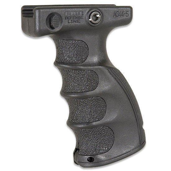 FAB DEFENSE Grips FAB DEFENSE Mako Group Ergonomic Quick Release Foregrip