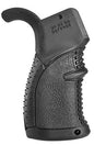 FAB DEFENSE Grips FAB DEFENSE Mako Group Rubberized Pistol Grip for M16/M4/AR-15
