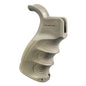 FAB DEFENSE Grips Fab Defense Tactical Ergonomic Pistol Grip M16/M4/AR15 FDE