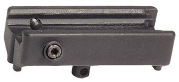 FAB DEFENSE Adapters &amp; Rails FAB DEFENSE Mako Group Harris Bipod Picatinny Adapter