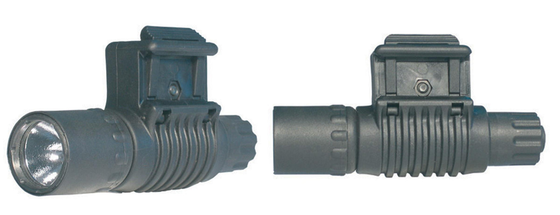 FAB DEFENSE Rifle Lights FAB DEFENSE The Mako Group Tactical Side Mount For 1" Diameter Flashlights