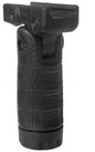 FAB DEFENSE Grips FAB DEFENSE Mako Group 7-Position Tactical Folding Grips with storage cavity