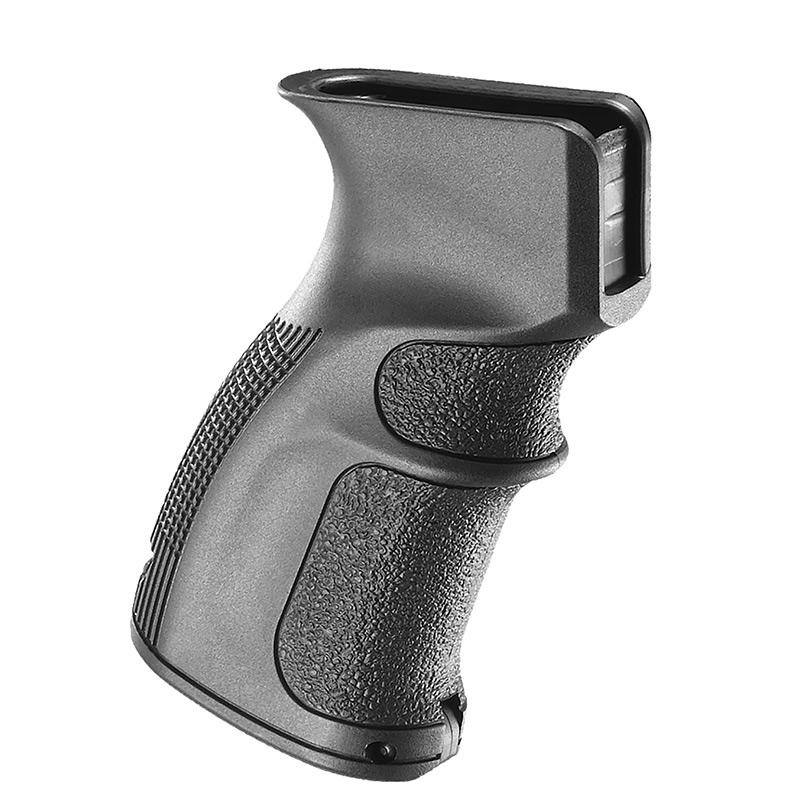 FAB DEFENSE Grips Fab Defense AG-47 Ergonomic Pistol Grip AK-47/74 Black