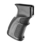 FAB DEFENSE Grips Fab Defense AG-47 Ergonomic Pistol Grip AK-47/74 Black
