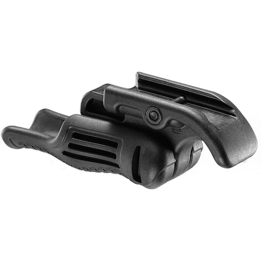 FAB DEFENSE Grips Fab Defense Handgun and Rifle Tactical Folding Foregrip Black