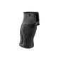 FAB DEFENSE Grips Fab Defense Gradus Rubberzed Ergonomic Beavertail Pistol Grip AR Style Black