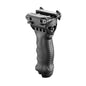 FAB DEFENSE Bipods Fab Defense Rotating Tactical Foregrip and Bipod Black