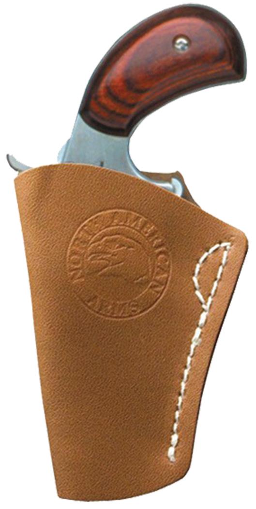 North American Arms Gun Holsters North American Arms North American Arms - Inside the Pants Long Rifle Right Hand