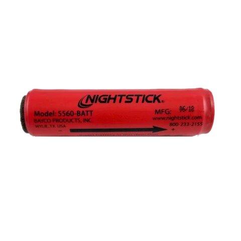 Bayco Products dba NightStick Batteries|Flashlights &amp; Accessories Bayco Products dba NightStick NightStick Replacement Battery for 5560 Series LED Lights