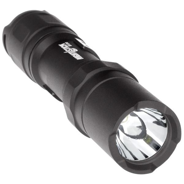 Bayco Products dba NightStick Flashlights|Flashlights &amp; Accessories Bayco Products dba NightStick Nightstick Aluminum Mini-TAC Pro Flashlight 150 Lumens Black