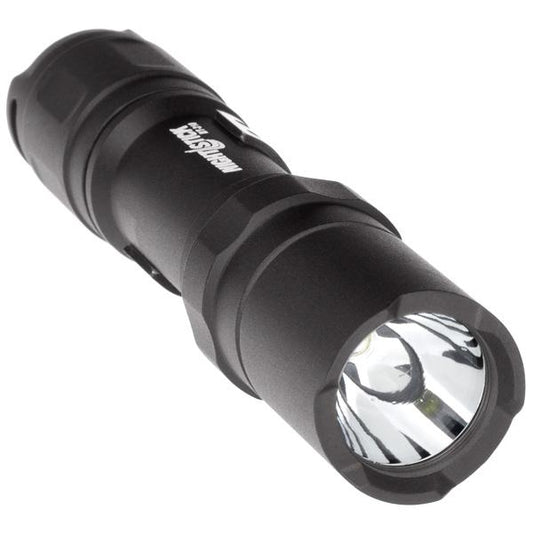 Bayco Products dba NightStick Flashlights|Flashlights &amp; Accessories Bayco Products dba NightStick Nightstick Aluminum Mini-TAC Pro Flashlight 150 Lumens Black