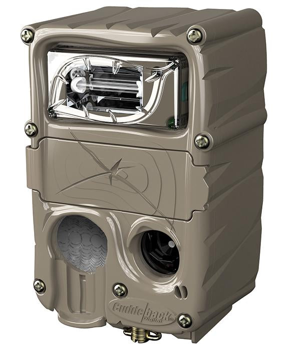 Cuddeback Non Cellular Trail Cameras Cuddeback Cuddeback X-Change Configurable Camera - 20MP