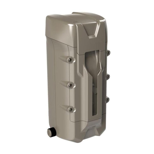 Cuddeback Trail Camera Accessories|Hunting Cuddeback Cuddeback Dual Power Bank Battery Pack for Cell Home J-G & K Cuddelink Models