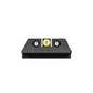Night Fision LLC Optics|Night Sights Night Fision LLC Night Fision Night Sight Set Yellow Front Black Back for CZ P-07/P-09