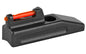 HIVIZ IC FRNT RUG MKI-IV GRN/RD/WHT