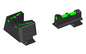 HIVIZ CO-WITNESS FOR M&P FS/COMPACT
