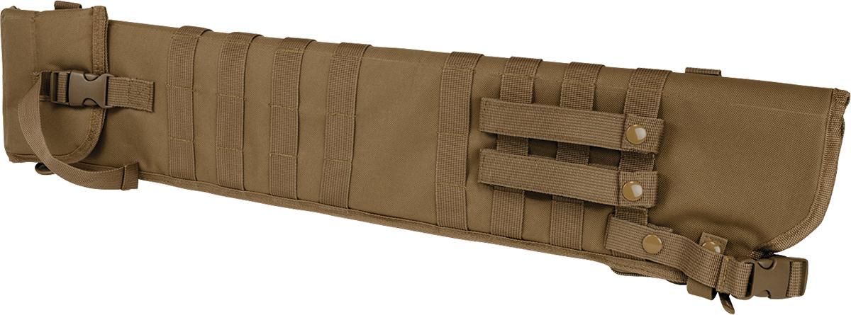 NcSTAR Shotgun Cases NcSTAR VISM by NcSTAR TACTICAL SHOTGUN SCABBARD/TAN
