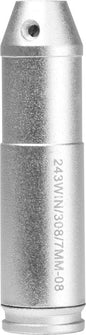 NcSTAR Boresighters NcSTAR .308 CARTRIDGE RED LASER BORE SIGHTER