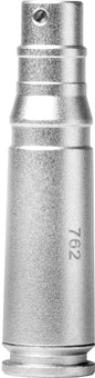NcSTAR Boresighters NcSTAR 7.62x39MM CARTRIDGE RED LASER BORE SIGHTER
