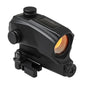 NcSTAR Tube NcSTAR NcStar VISM SPD - Solar Reflex Sight - Black