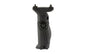 NCSTAR MLOK FOLDING VERTICAL GRP BLK