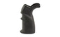 NCSTAR AR15 A2 RUBBER BVTL GRP BLK
