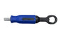 NCSTAR PRO TOOL FOR 1911 BLUE/BLACK