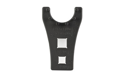 NCSTAR AR15 BARREL NUT CROWS FT TOOL