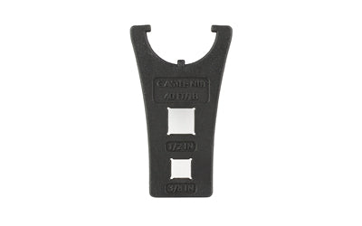 NCSTAR AR15 CASTLE NUT CROWS FT TOOL