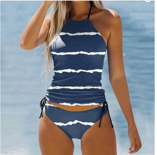 Fashion Personality Bikini Beach Suit