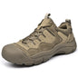 Plus Size Tactical Outdoor Climbing Boots
