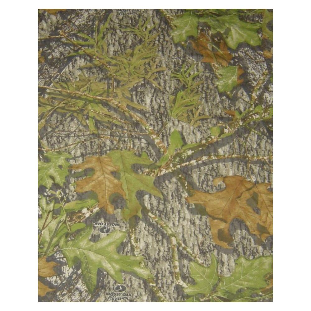 Mossy Oak Apparel Company/Sale Long Sleeve Shirts Mossy Oak Apparel Company/Sale Mossy Oak Explorer Mesh Long Sleeve Shirt Obsession L