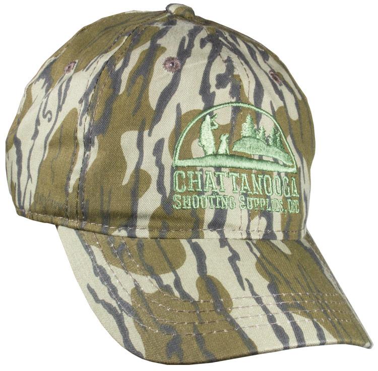 Outdoor Cap Company Caps Hats &amp; Beanies Outdoor Cap Company ORIGINAL BOTTOMLAND CAP CSSI LOGO