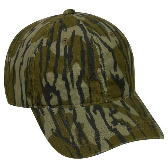 Outdoor Cap Company Caps Hats &amp; Beanies|Hats Outdoor Cap Company Outdoor Cap Company Original Bottomland Cap - Low profile OSFM