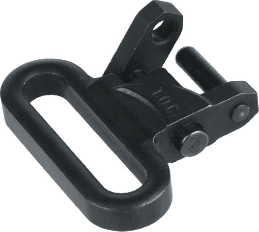 Outdoor Connection Swivels Outdoor Connection Outdoor Connection Talon Quick Release Sling Swivel - 1" Black Oxide