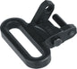 Outdoor Connection Swivels Outdoor Connection Outdoor Connection Talon Quick Release Sling Swivel - 1" Black Oxide