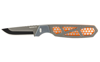 OD EDGE RAZOR APX 2.5" 5 BLDS ORG