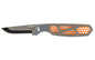 OD EDGE RAZOR APX 2.5" 5 BLDS ORG