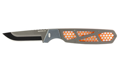 OD EDGE RAZOR APX 3" 7 BLDS ORG