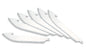OD EDGE DROP-POINT 3.0" 6 PACK