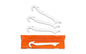OD EDGE RAZORSAFE GUTING 4 PACK