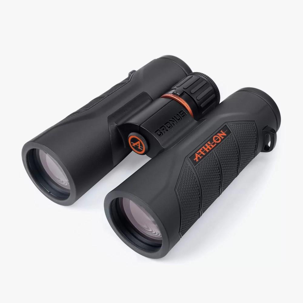 Athlon Optics Binoculars Athlon Optics Athlon Cronus G2 UHD Binoculars 10x42 Black