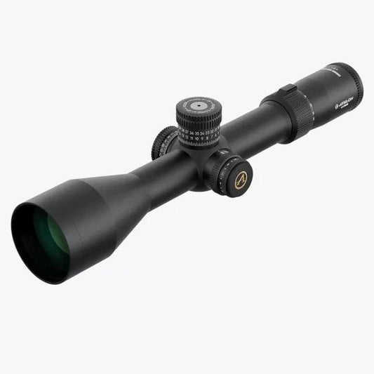 Athlon Optics Optics|Centerfire Scopes Athlon Optics Athlon Cronus BTR Gen2 UHD Rifle Scope 4.5-29x56 34mm FFP IR APLR5 MOA Illum. Black
