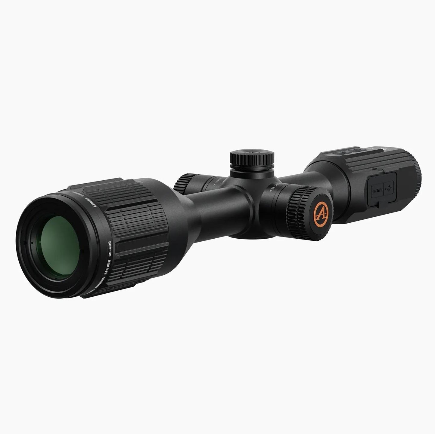 Athlon Optics Thermal Rifle Scopes Athlon Optics Athlon Cronus ATS Pro 35-400 Thermal Scope