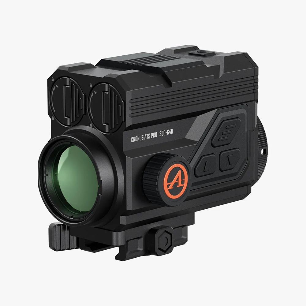 Athlon Optics Thermal Monoculars Athlon Optics Athlon Cronus ATS Pro Thermal Clip On 35C-640